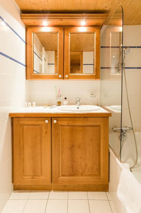Appartement 2 Chambres (6 Personnes)