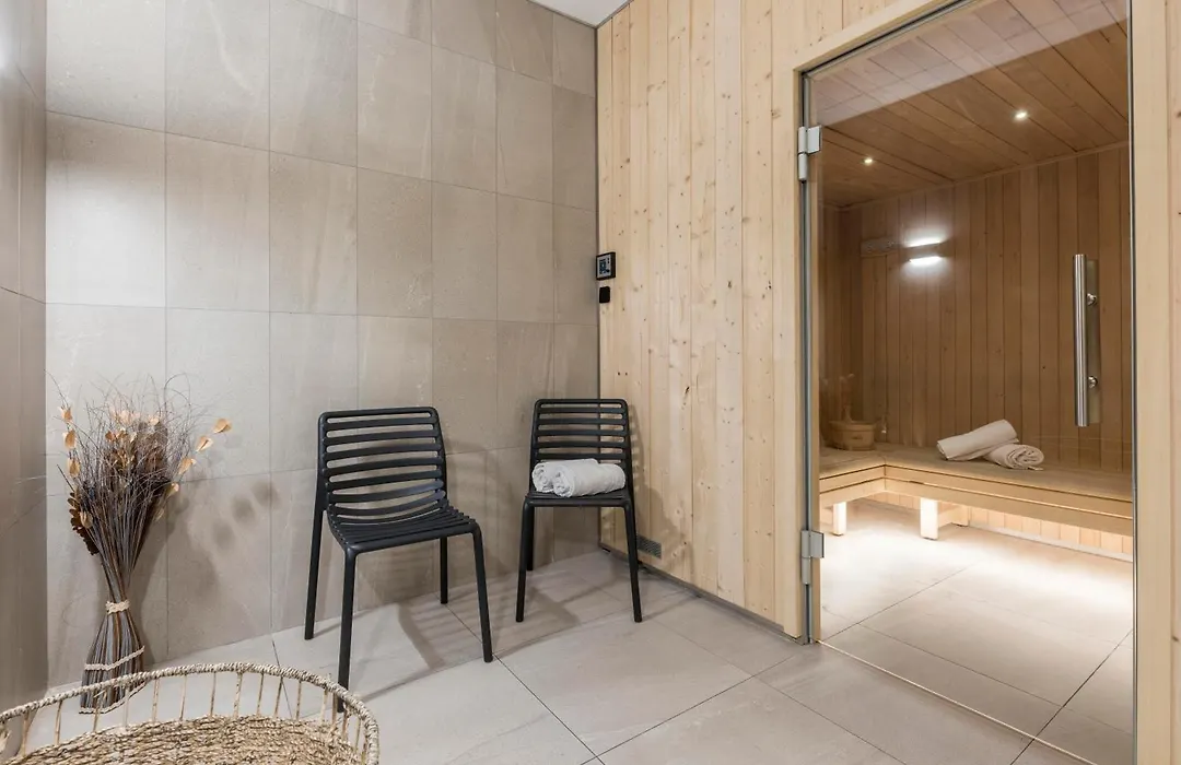 Hôtel Tignes Le Diva-1