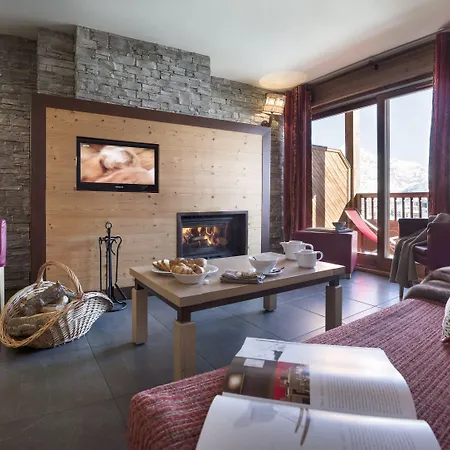 Chalets Montana Airelles-3