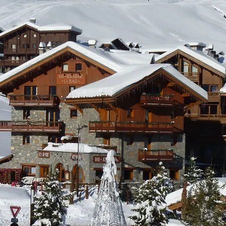 Chalets Montana Planton-3