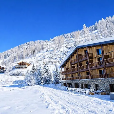 Tetras Lodge by Les Etincelles-3