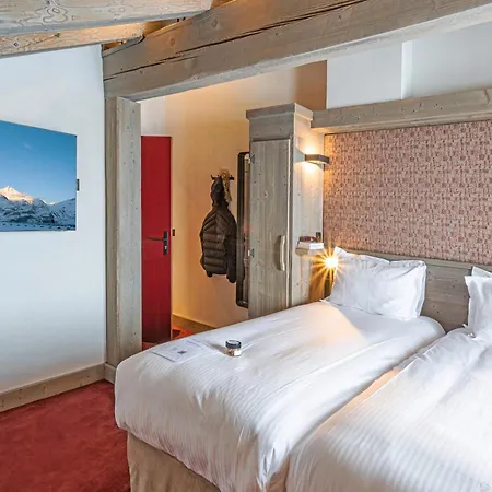 Hotel l'Aigle-3